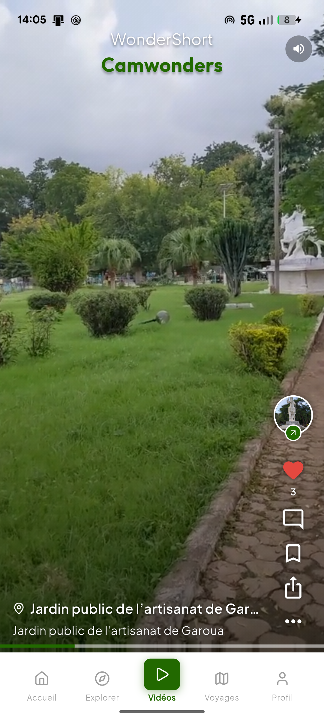 Video